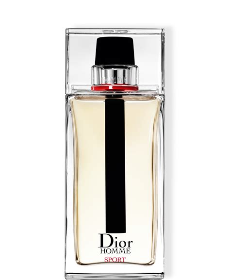 dior sport homme 125 ml|Dior Homme Sport men.